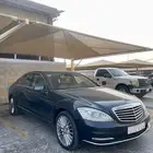 للبيع مرسيدس بانوراما S300 ممشى قليل