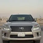 لكزس 2013 سعودي فل كامل DD قمه في نظافه بدي محركات وكاله