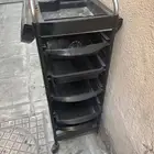 ترولي اغراض صالون