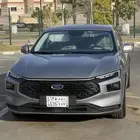 فورد تورس امبيانتي 2025
