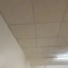سقف مستعار لبيع
