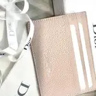 كارد هولدر من ديور أصلي