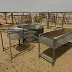 الابل درف ومعالف