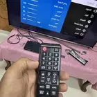 شاشة سامسونج 50 بوصة