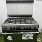 بتوجاز خمس شعل و فرن