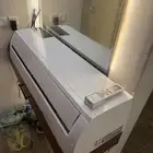 مكيف اسبلت
