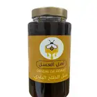 عسل الطلح حائل والسمره بجودة نقية وندرة موسمية مفحوص مخبريا