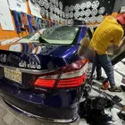 اكورد موديل 2017فل كامل