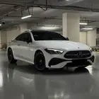 مرسيدس CLE 200 2024