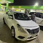 صني 16 ابيض اخت الجديد الممشى 138000 فيه صدمة في الرفرف خلف