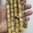 نوادر مسابح اليسر الأبيض