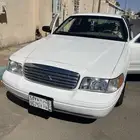 فورد فكتوريا 2010 بوليسي