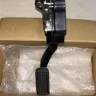 دعسة بنزين