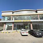 للإيجار عمارة -سكن عمال -شقق-غرف بحي اشبيلية ب150 الف