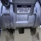 كمبرسر لكزس 400 جديد