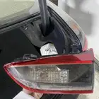 اسطب شنطة يسار ستاندر وكالة ( مازدا 6 2017 )