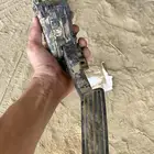 دعسة بنزين جمس بحساسها
