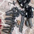 قطع فورد من 2005 وفوق