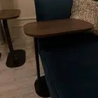 طقم طاولات خدمة جديد 4 حبات او مفرد الطقم ( 230 )ريال