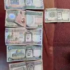 فلوس قديمه