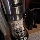 جهاز قهوة ديلونجي ديديكا   مطحنة قهوة ديلونجي
