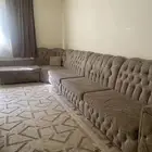 كنب جديد خالي من العيوب