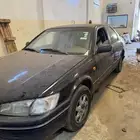 كامري 99 للبيع استخدام او تشليح