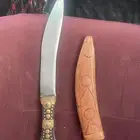 سكين (شفرة)
