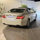 لكزس 460 LS شورت فل كامل