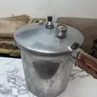 قدر ظغط تيربو الماني 12 لتر