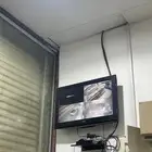 كاميرات للبيع  مع شاشتها وسيفرها وذاكرتها للبيع العدد 3