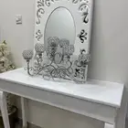 طاولة مرايا