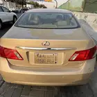 لكزز 2007 ممشى قليل