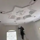 دهانات داخلي
