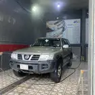 جيب نيسان باترول