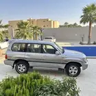 جكسار 2002 ممشى قليل
