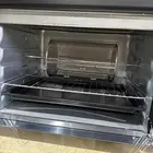 فرن كهربائي بشواية إديسون همر 2800واط 75لتر (2025)