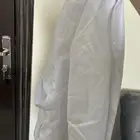 لابكوت او بالطو قماشة ممتازة