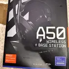 سماعة استرو Astro A 50   adapter ادابتر