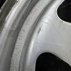جنوط نيسان اصلي وكاله نظيفه شرط البيع 600 ريال