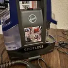 مكنسة هوفر سبوتليس