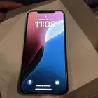 iPhone 11 pro max  256G 76
