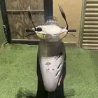 دباب بطة استخدام قليل