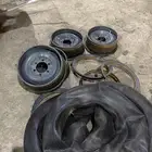 جنوط شنبر مقاس 16
