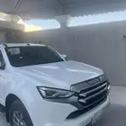 للبيع جيب ايسزو مالك الاول من الوكاله
