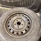 جنط وكفره هايلوكس