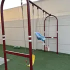مرجيحه العاب اطفال وكبار