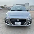 سوزوكي ديزاير 2023 بودي وكاله