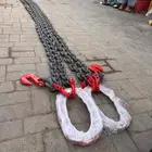 سلسلة كرين وللسحب ومسكات كونتينر