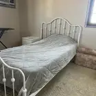 سرير ايكيا نفر ونص